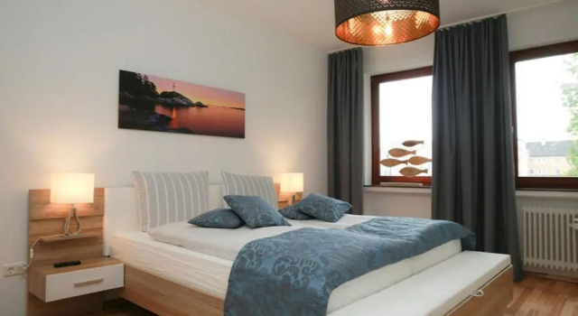 Schiller-Quartier 15, Book Hotel Bremerhaven Bremen, near Puppet Theater
