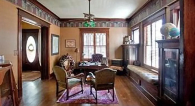 Rosen House Inn - Bed And Breakfast, Забронировать Отель Форт-Уэрт Dallas - Fort Worth Metropolitan Area, рядом с Texas Health Harris Methodist Hospital Fort Worth