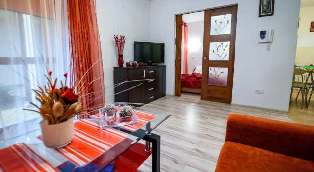 Apartamenty Sun & Snow Kraszewskiego, Boek Appartement Hotels in Klein-Polen met parkeren, Parkeren