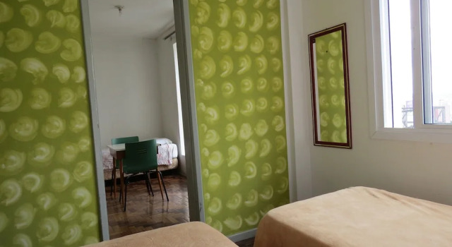 Номер Standard City Hotel
