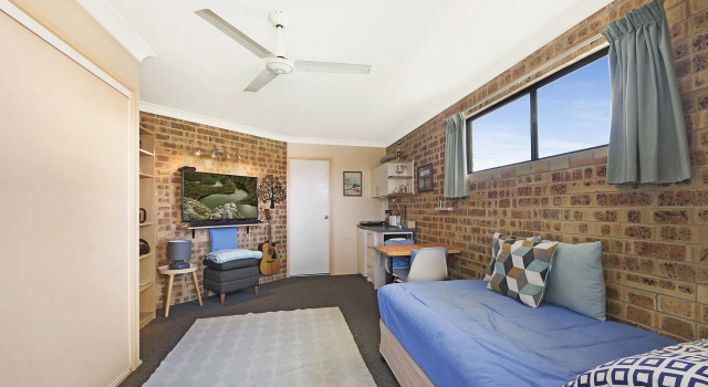 Golden Beach Motor Inn, Caloundra, Buchen Sie Hotel Hotels in Caloundra mit Pool, Schwimmbad