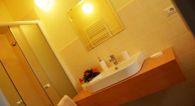 Двухместный номер Standard Country House Poggio Alto