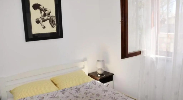 Apartments with parking space Vrsi - Mulo, Zadar - 18849, Забронировать Апартаменты/квартира Врси Задарская жупания