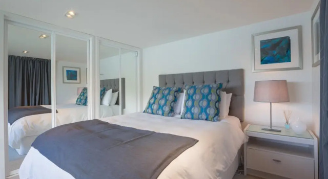 Lakehouse Lakefront, Забронировать Дом для отпуска Куинстаун 