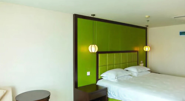 Yuekelai Holiday Hotel (Changzhou South Street), Prenota Hotel Zhonglou Changzhou