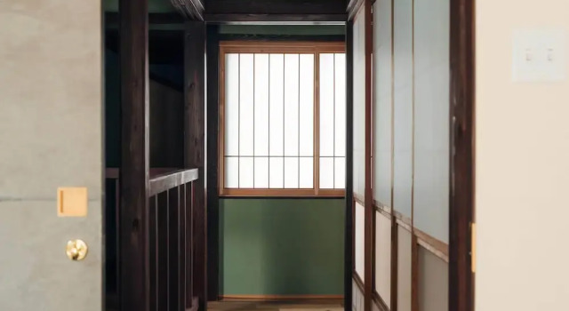 MINKA Riverside Villas, Rezerwuj Dom wakacyjny Domki letniskowe w Hokuriku, Domek