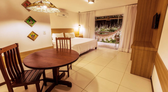 Villas Supreme Hotel, Rezerwuj Hotel Hotele w Bahia ze śniadaniem, Śniadanie