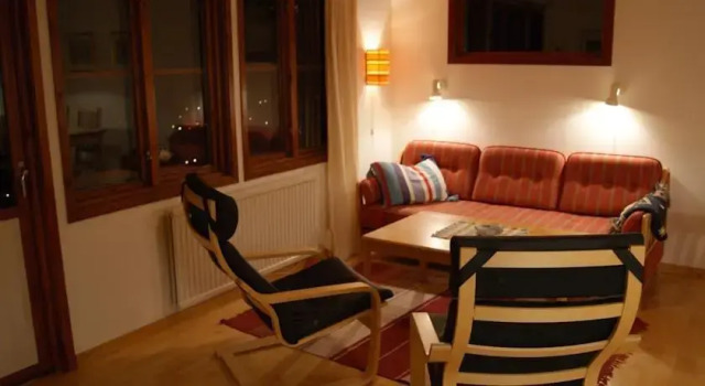 Duveds Semesterby, Rezervați Hotel Duved Duved-Edsasdalen