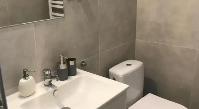 Апартаменты Apartamenty MURAL