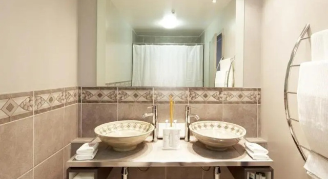Номер Standard Jet Park Hotel Auckland Airport