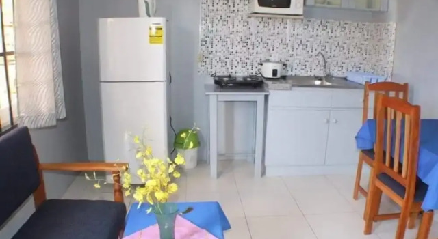 Ximple Appartementen