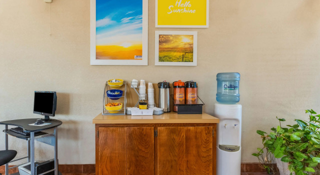 Americas Best Value Inn of Elk City, Reserva ahora Hotel Elk City 