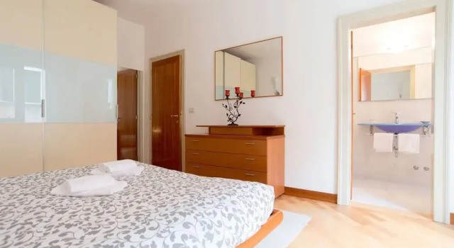 Grimaldi Apartments - Principe, Забронировать Апартаменты/квартира Каннареджо Венеция