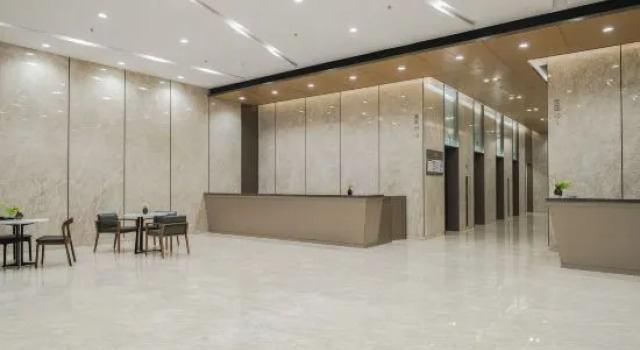 Yunding Executive Apartment (Shenzhen Nanshan Subway Station Coast City), Rezervasyon Daire Guangdong otoparklı oteller, Otopark
