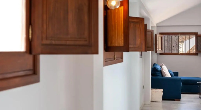 Valentina Home, Забронировать Отель Малага - центр Малага, рядом с Музей Кармен Тиссен