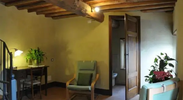 Casa Tigli