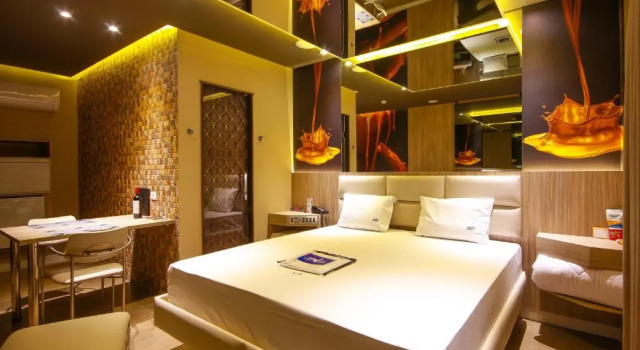 Motel Golf, Забронировать Мотель Отели Озаску с завтраком, Завтраки