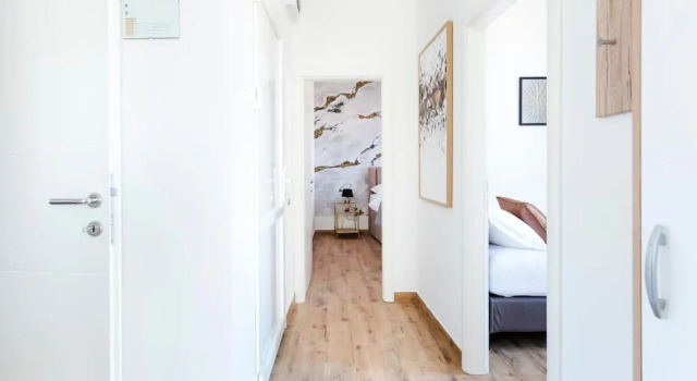 City Centre Apartments SPLIT OLD TOWN, Prenota Appartamento Splitska 