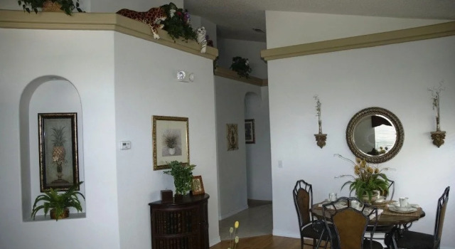 Ov1584 - Glenbrook Resort - 4 Bed 3 Baths Villa, Buchen Sie Resort Hotels in Four Corners mit Pool, Schwimmbad