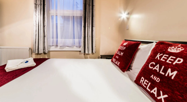Melandre Hotel by Saba, Забронировать Отель Отели Большого Лондона с завтраком, Завтраки