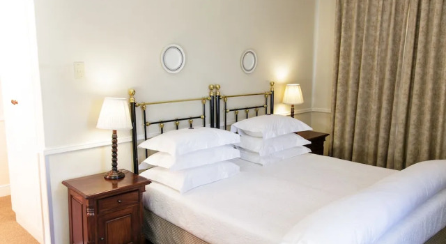 Номер Luxury Queens Hotel by BON Hotels
