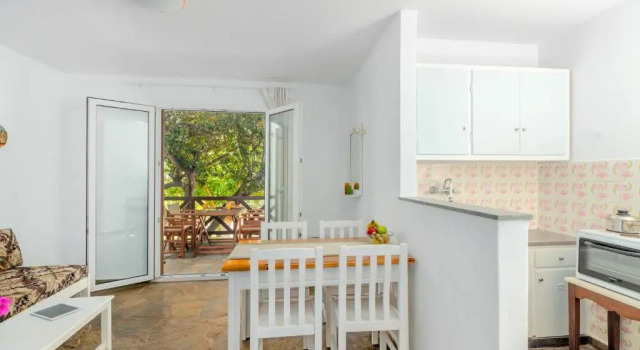 Appartamento Villa Sofia