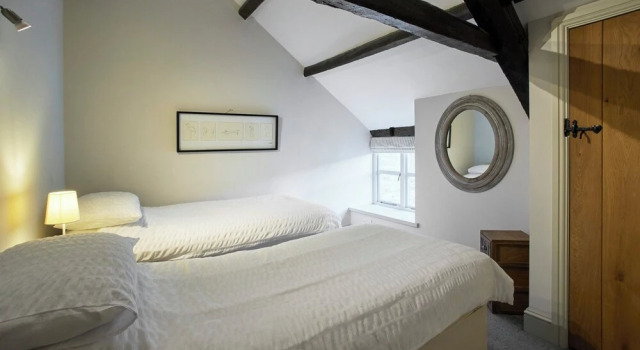 Host Stay Derwent, 预订 酒店 康塞特 达勒姆