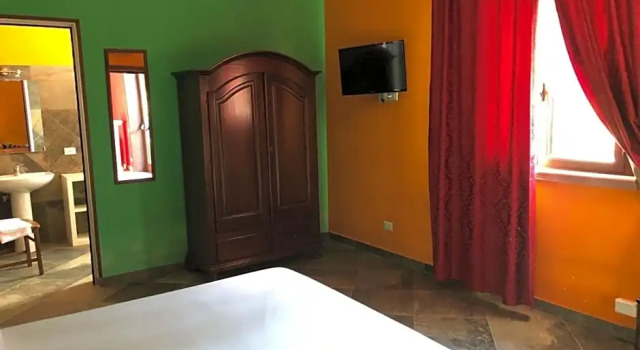 Bed & Breakfast 101, Buchen Sie Hotel Galatina Salento