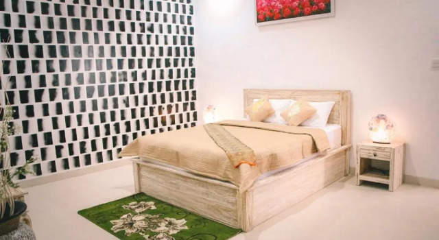 Villa Adi's CoLiving Villa