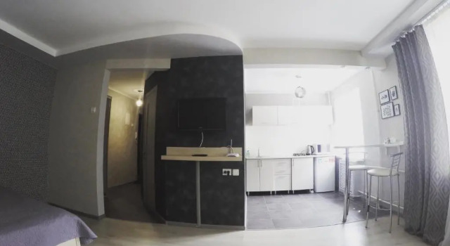 Etværelseslejlighed Apartment near Megacenter