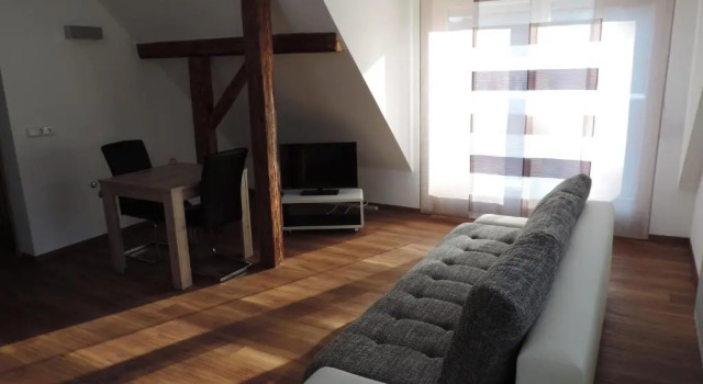 Семейный номер Standard Pension am Kirchberg
