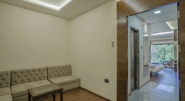 Номер Premium Hotel Stay Casa