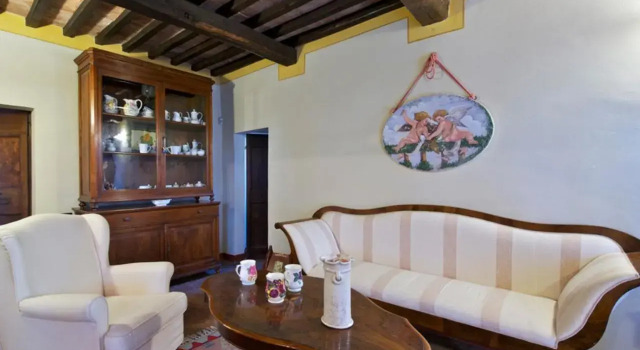 Residenza Trampetti, Varaa Hotelli Foligno Umbria