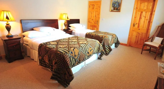Ocean Breeze, จอง โรงแรม โดเนกัล Donegal