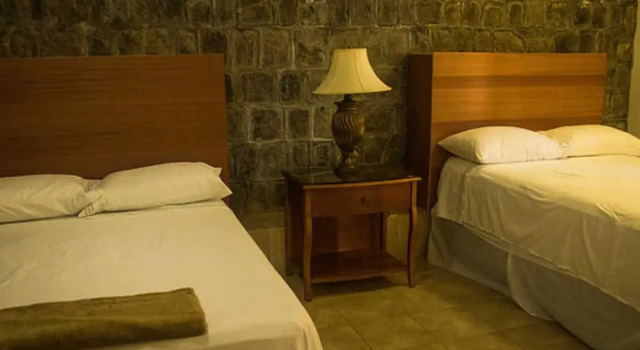 Апартаменты Mill House Guesthouse
