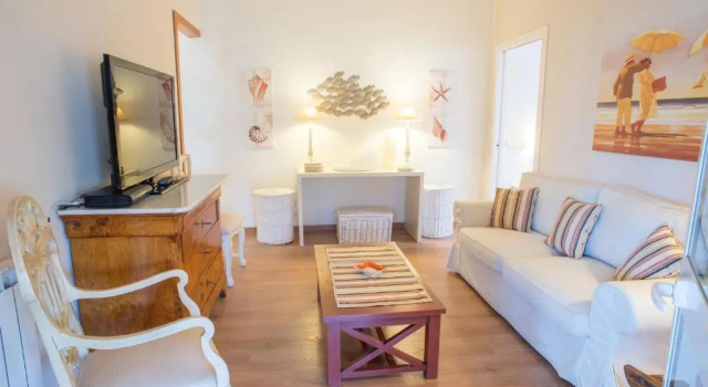 Le Sable Fin Beach House