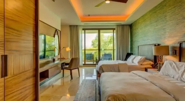 4BD Nuevo Vallarta Luxury Resort OceanV, Rezerwuj Ośrodek wypoczynkowy Hotele resortowe w Nayarit, Ośrodek wypoczynkowy