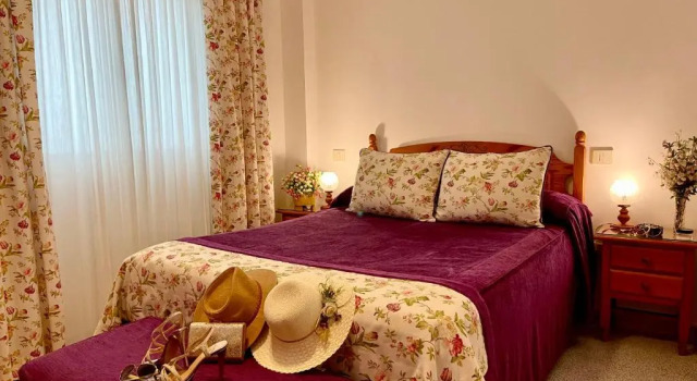 Апартаменты Superior EmyCanarias Holiday Homes Vecindario