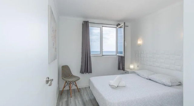 BLUE HOLIDAYS RELAX & VIEWS Sylvia12, Забронировать Апартаменты/квартира Отели Alt Empordà с парковкой, Парковка