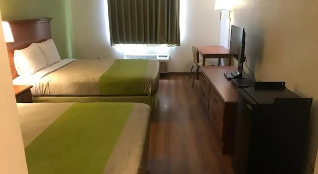 Motel 6 Marysville South