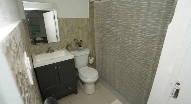 Семейные апартаменты Aura House Isla Verde