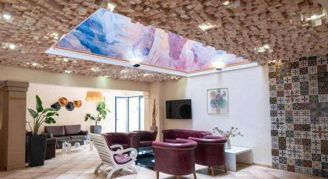 Casa Orama Boutique Hotel, Забронировать Бутик-отель Херсониссос Центральный Крит
