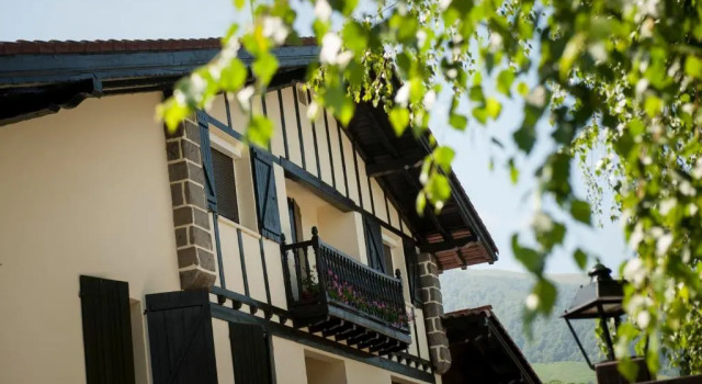 Albergue "ARANTZAKO ATERPEA", Réserver Auberge de jeunesse Arantza 