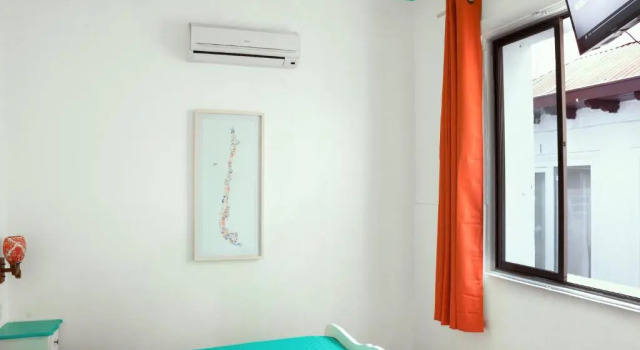 Номер Standard Hostal Casa Aborigen