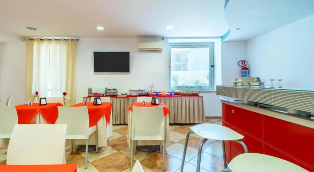 San Martino Apartment Giorgia, Book Apartment Hotels in Sicily with Parking, Parking