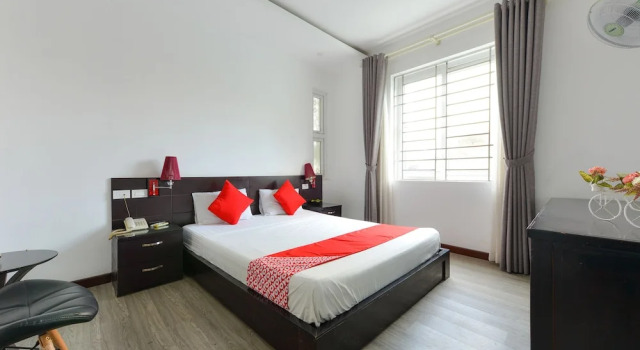 Soho Hotel by OYO Rooms