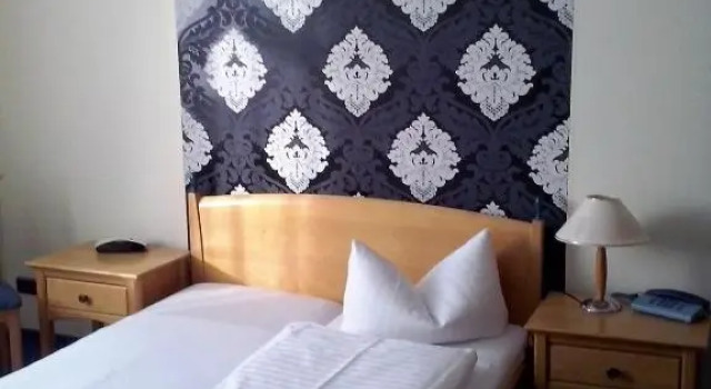 Номер Standard Hotel & Restaurant Haus am See