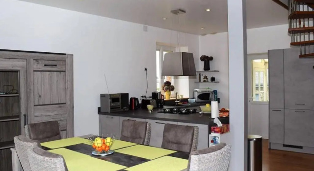 Maison Perros-Guirec, 4 pièces, 6 personnes - FR-1-368-87, Rezerwuj Hotel Perros-Guirec 
