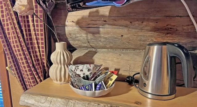 Номер Standard Hotelli Vuorikelo