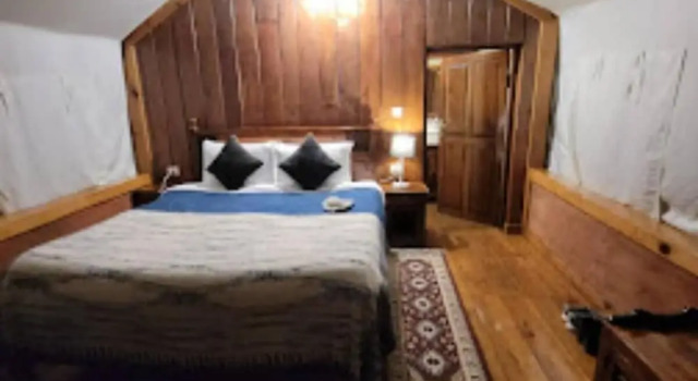 Himalayan Glamping By Ahaan Himalaya, Prenota Campeggio Campeggi e glamping a Uttarakhand, Campeggio